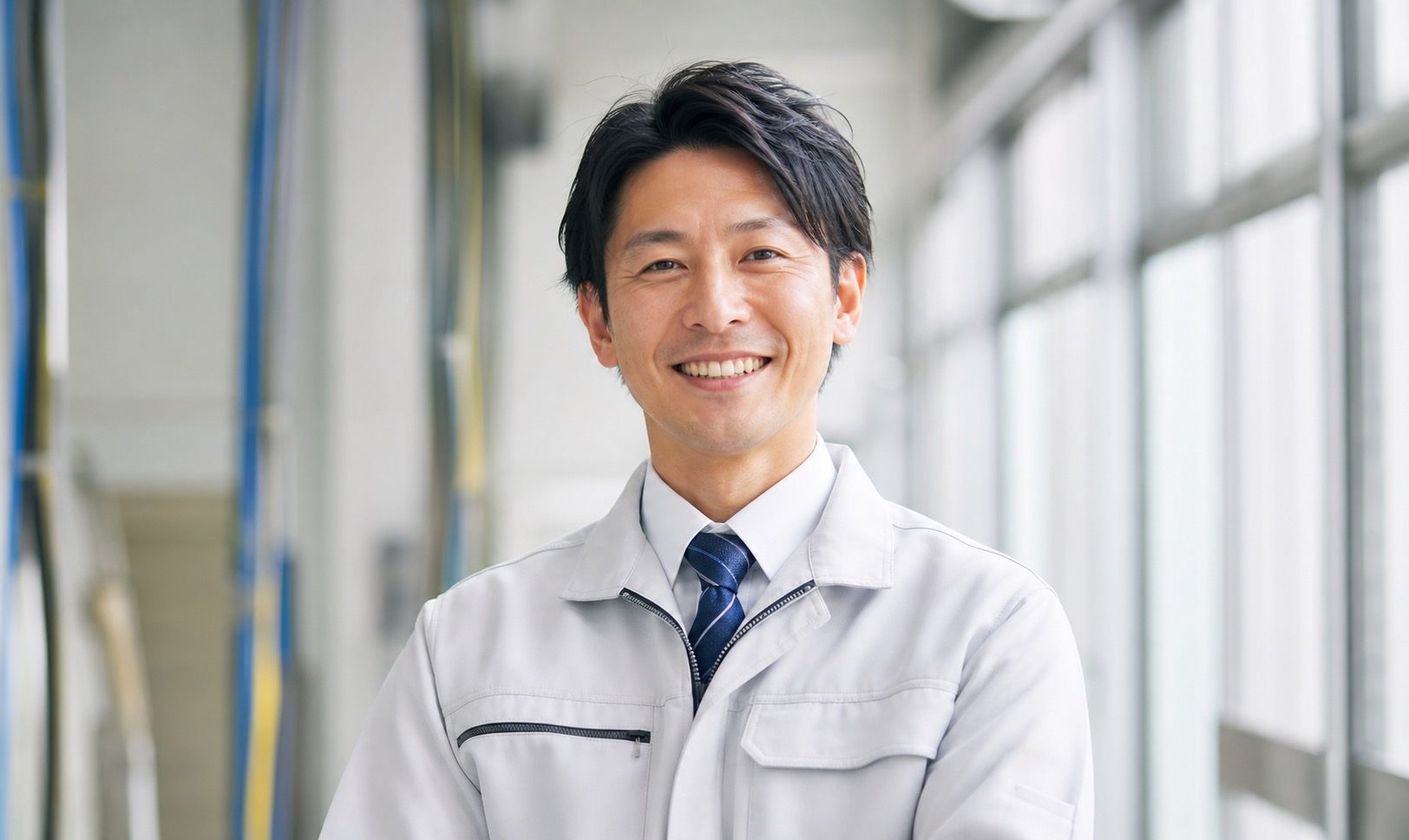 S.Mさん